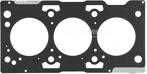 Gasket, cylinder head